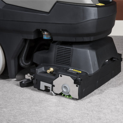 Karcher BRC 40/22 C Walk Behind Carpet Cleaner | 1.008-062.0