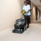 Karcher BRC 40/22 C Walk Behind Carpet Cleaner | 1.008-062.0