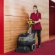Karcher BRC 40/22 C Walk Behind Carpet Cleaner | 1.008-062.0