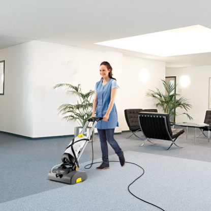 Karcher BRS 43/500 C Dry & Encapsulation Carpet Cleaner | 1.006-671.0 Karcher BRS 43/500 C Dry & Encapsulation Carpet Cleaner | 1.006-671.0