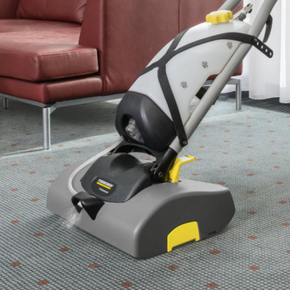 Karcher BRS 43/500 C Dry & Encapsulation Carpet Cleaner | 1.006-671.0 Karcher BRS 43/500 C Dry & Encapsulation Carpet Cleaner | 1.006-671.0