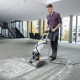 Karcher BRS 43/500 C Dry & Encapsulation Carpet Cleaner | 1.006-671.0 Karcher BRS 43/500 C Dry & Encapsulation Carpet Cleaner | 1.006-671.0