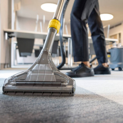 Karcher Puzzi 10/1 Carpet & Upholstery Cleaner | 1.100-132.0