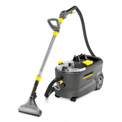 Karcher Puzzi 10/2 Spray Extraction Carpet & Upholstery Cleaner | 1.193-122.0