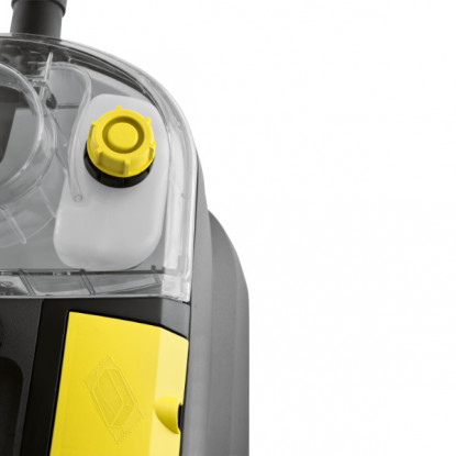 Karcher Puzzi 10/2 Spray Extraction Carpet & Upholstery Cleaner | 1.193-122.0