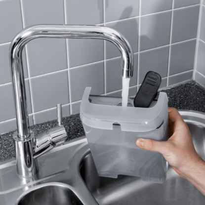 Karcher Puzzi 2/1 Bp Battery Power+ Spot & Upholstery Cleaner | 1.101-750.0