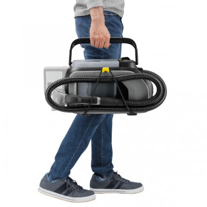 Karcher Puzzi 2/1 Bp Battery Power+ Spot & Upholstery Cleaner | 1.101-750.0