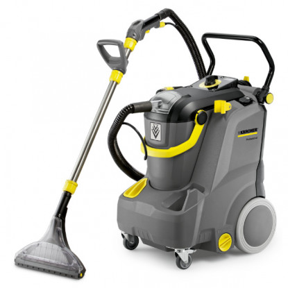 Karcher Puzzi 30/4 Carpet & Upholstery Cleaner | 1.101-123.0