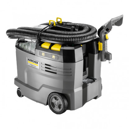 Karcher Puzzi 9/1 Bp Adv Battery Power+ Carpet & Upholstery Cleaner | 1.101-702.0 Karcher Puzzi 9/1 Bp Adv Battery Power+ Carpet & Upholstery Cleaner | 1.101-702.0