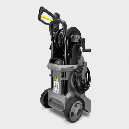Karcher HD 4/10 X Classic Cold Water Pressure Washer | 1.520-978.0