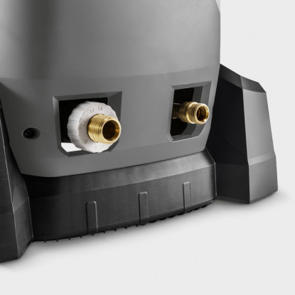 Karcher HD 6/11-4M Plus Cold Water Pressure Washer 110V | 1.524-938.0 Karcher HD 6/11-4M Plus Cold Water Pressure Washer 110V | 1.524-938.0