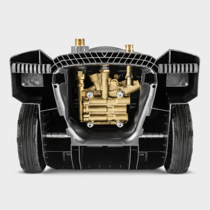 Karcher HD 6/11-4M Plus Cold Water Pressure Washer 110V | 1.524-938.0 Karcher HD 6/11-4M Plus Cold Water Pressure Washer 110V | 1.524-938.0