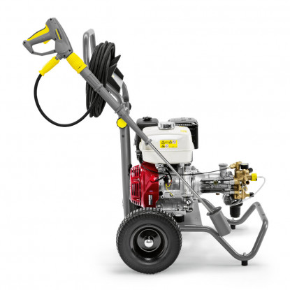 Karcher HD 9/21 G Petrol Engine Cold Water Pressure Washer | 1.187-905.0