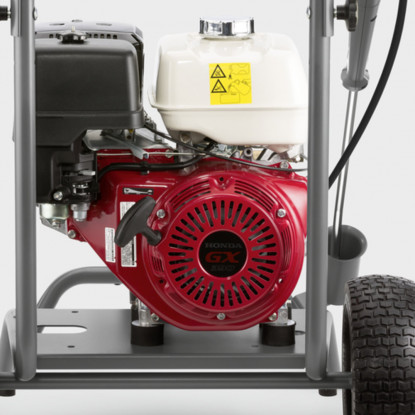 Karcher HD 9/23 G Petrol Engine Cold Water Pressure Washer | 1.187-906.0