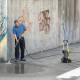 Karcher HD 6/13 C Plus Cold Water Pressure Washer | 1.520-954.0