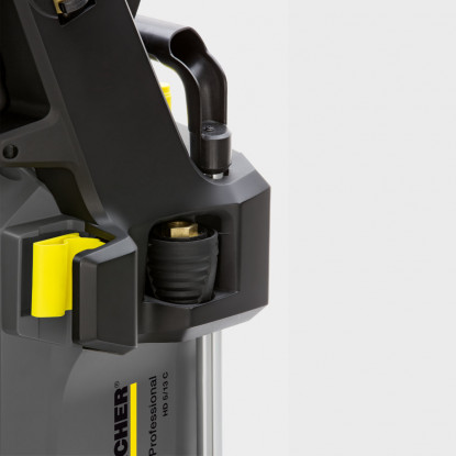 Karcher HD 6/13 CX Plus Cold Water Pressure Washer | 1.520-955.0 Karcher HD 6/13 CX Plus Cold Water Pressure Washer | 1.520-955.0