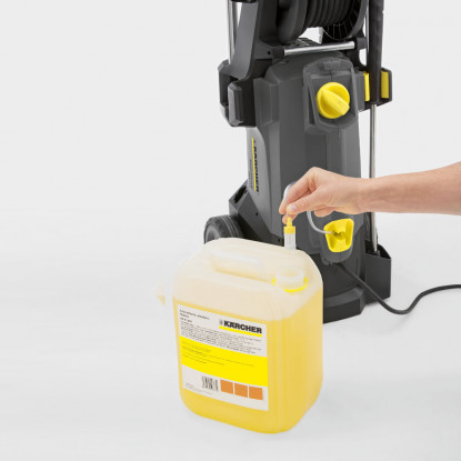 Karcher HD 6/13 CX Plus Cold Water Pressure Washer | 1.520-955.0 Karcher HD 6/13 CX Plus Cold Water Pressure Washer | 1.520-955.0