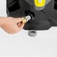 Karcher HD 6/13 CX Plus Cold Water Pressure Washer | 1.520-955.0 Karcher HD 6/13 CX Plus Cold Water Pressure Washer | 1.520-955.0