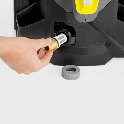 Karcher HD 6/13 C Plus Cold Water Pressure Washer | 1.520-954.0