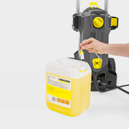 Karcher HD 6/13 C Plus Cold Water Pressure Washer | 1.520-954.0