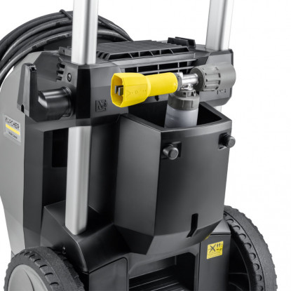 Karcher HD 10/21-4 S Plus Cold Water Pressure Washer | 1.286-958.0