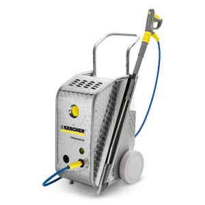 Karcher HD 10/15-4 Cage Food Production Pressure Washer