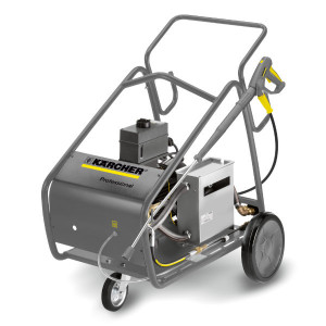 Karcher HD 10/16-4 Cage Ex Cold Water Pressure Washer
