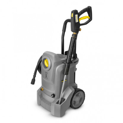 Karcher HD 4/8 Classic Cold Water Pressure Washer | 1.520-977.0 Karcher HD 4/8 Classic Cold Water Pressure Washer | 1.520-977.0