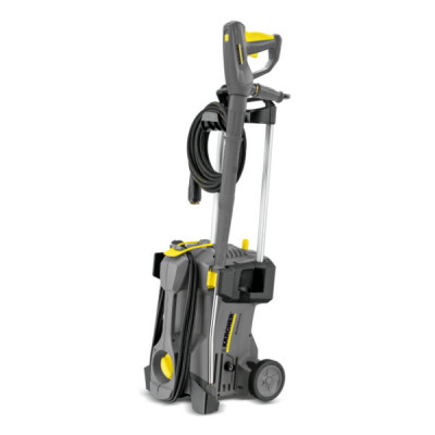 Karcher HD 4/9 P Cold Water Pressure Washer
