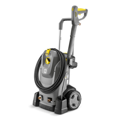 Karcher HD 6/11-4M Plus Cold Water Pressure Washer 110V