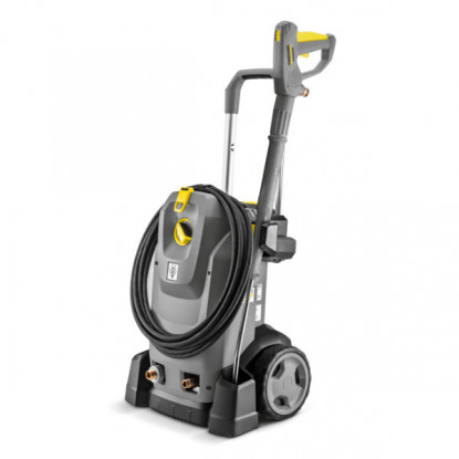 Karcher HD 6/11-4M Plus Cold Water Pressure Washer 110V | 1.524-938.0 Karcher HD 6/11-4M Plus Cold Water Pressure Washer 110V | 1.524-938.0
