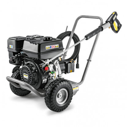 Karcher HD 6/15 G Classic Petrol Cold Water Pressure Washer | 1.187-010.0