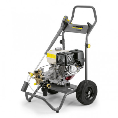 Karcher HD 7/15 G Petrol Engine Cold Water Pressure Washer | 1.187-903.0
