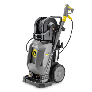 Karcher HD 9/20-4 SXA Plus Cold Water Pressure Washer