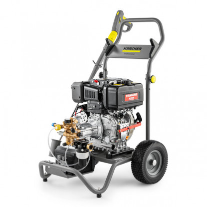 Karcher HD 9/23 De Diesel Engine Cold Water Pressure Washer | 1.187-907.0