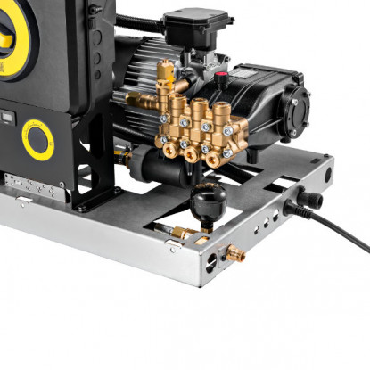 Karcher HD 8/18-4 ST H Pressure Washer | 1.524-966.0 Karcher HD 8/18-4 ST H Pressure Washer | 1.524-966.0