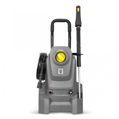 Karcher HD 4/8 Classic Cold Water Pressure Washer | 1.520-977.0 Karcher HD 4/8 Classic Cold Water Pressure Washer | 1.520-977.0
