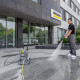 Karcher HD 4/8 Classic Cold Water Pressure Washer | 1.520-977.0 Karcher HD 4/8 Classic Cold Water Pressure Washer | 1.520-977.0