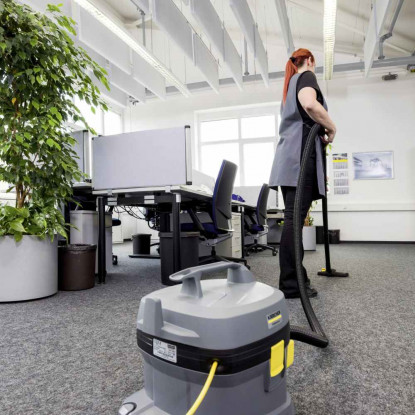 Karcher T 11/1 Classic Vacuum Cleaner | 1.527-198.0