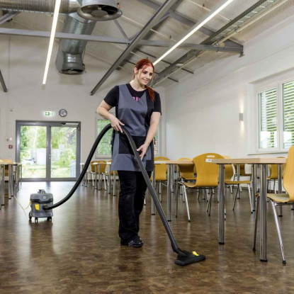 Karcher T 11/1 Classic Vacuum Cleaner | 1.527-198.0