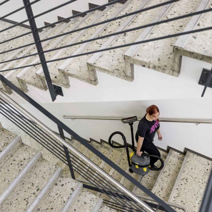 Karcher T 11/1 Classic Vacuum Cleaner | 1.527-198.0