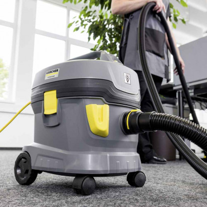 Karcher T 11/1 Classic Vacuum Cleaner | 1.527-198.0