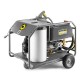 Karcher HDS 8/20 G Petrol Engine Hot Water Pressure Washer | 1.210-920.0 Karcher HDS 8/20 G Petrol Engine Hot Water Pressure Washer | 1.210-920.0