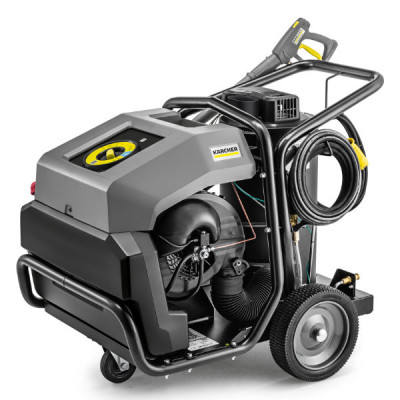 Karcher HDS 9/20-4 Classic Hot Water Pressure Washer