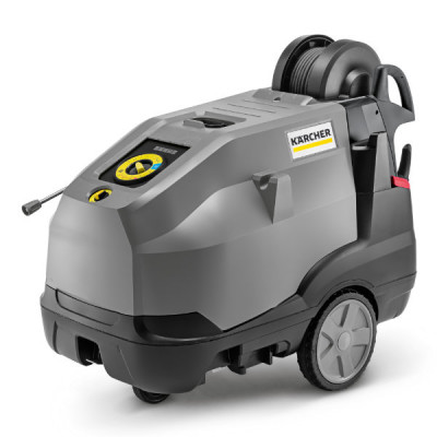 Karcher HDS 10/21-4 MXA Hot Water Pressure Washer