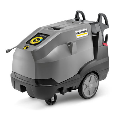 Karcher HDS 13/20-4 S Hot Water Pressure Washer