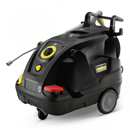 Karcher HDS 6/12 C eB Anniversary Edition Hot Water Pressure Washer | 1.169-917.0