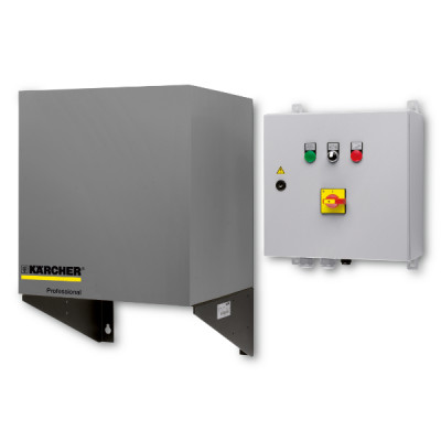 Karcher HWE 860 Booster Heater