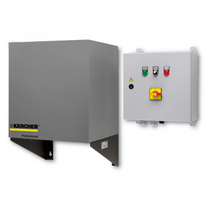 Karcher HWE 860 Booster Heater | 3.070-030.0 Karcher HWE 860 Booster Heater | 3.070-030.0