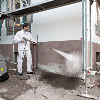 Karcher HDS 5/11 U Hot Water Pressure Washer | 1.064-902.0